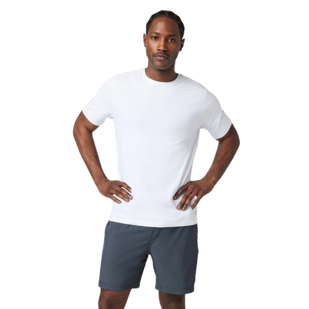 Vuori Men's Tuvalu Tee