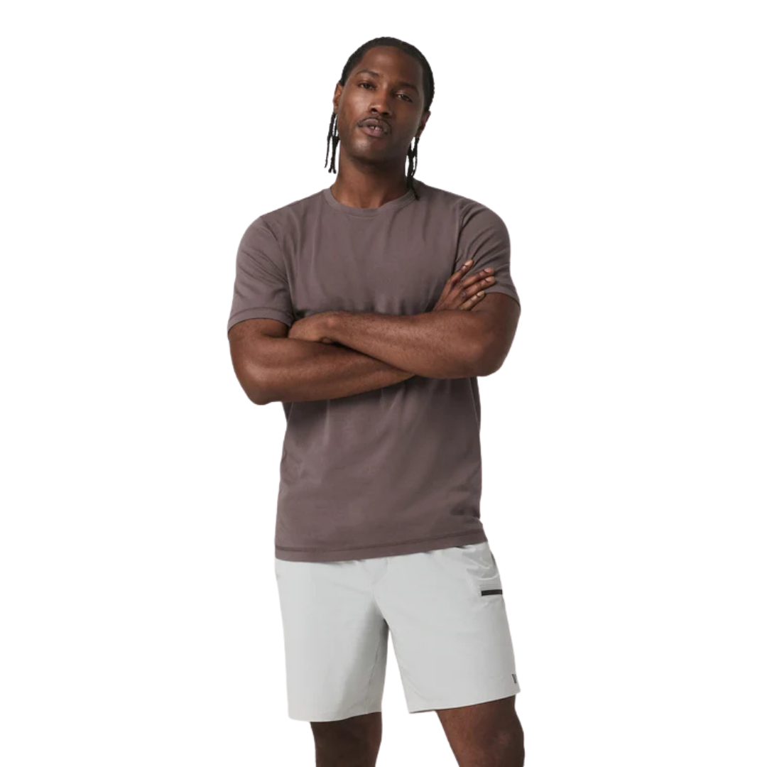 Vuori Men's Tuvalu Tee