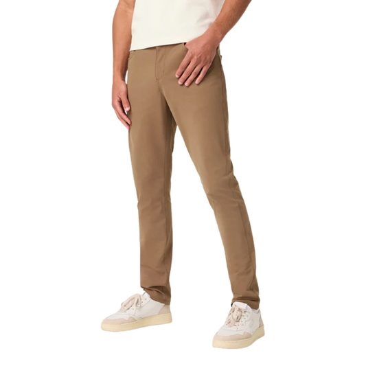 Vuori Men's Meta Athletic Pant Slim 32"