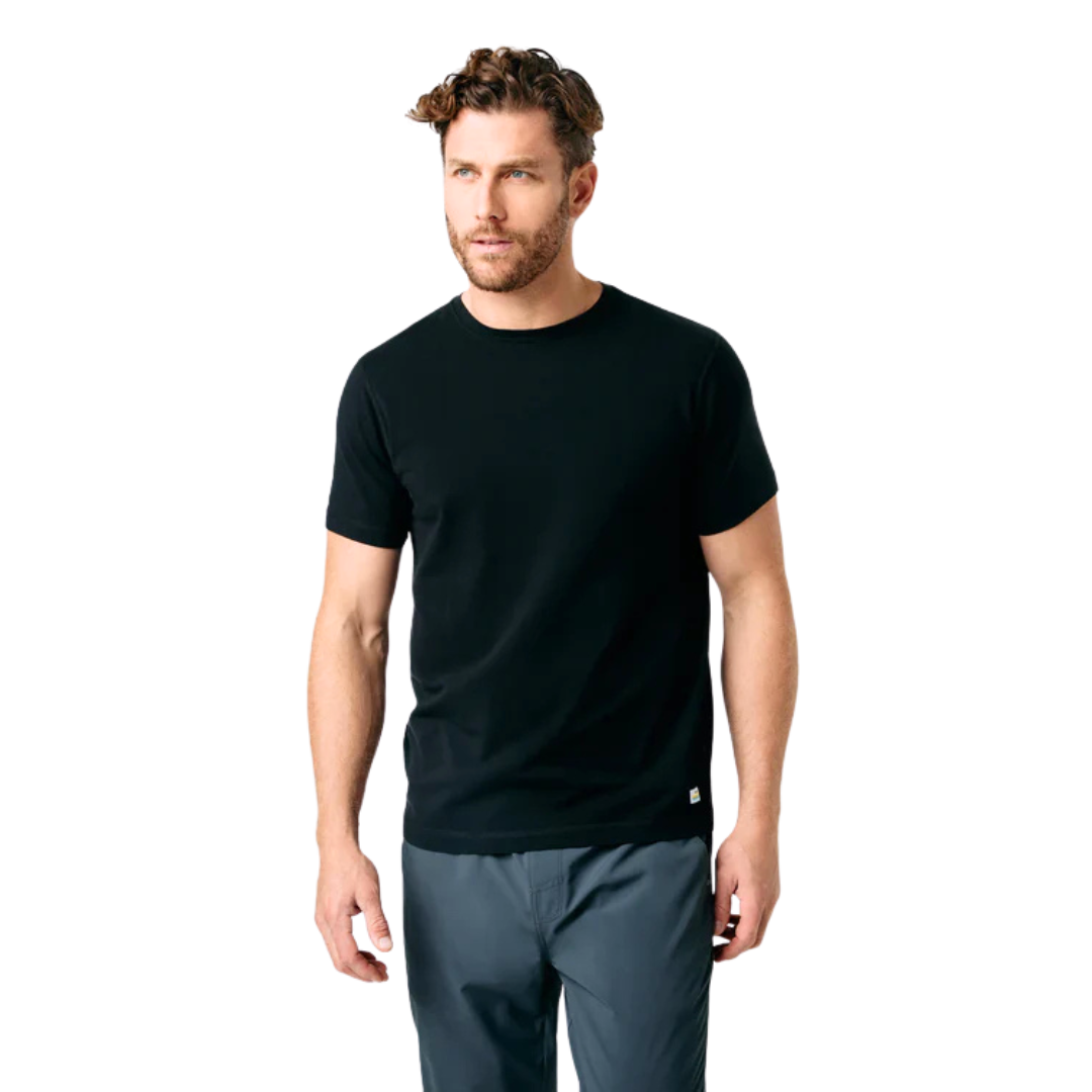 Vuori Men's Tuvalu Tee