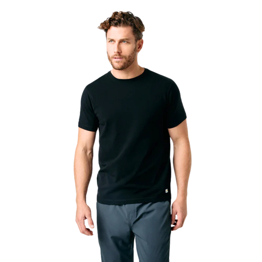 Vuori Men's Tuvalu Tee