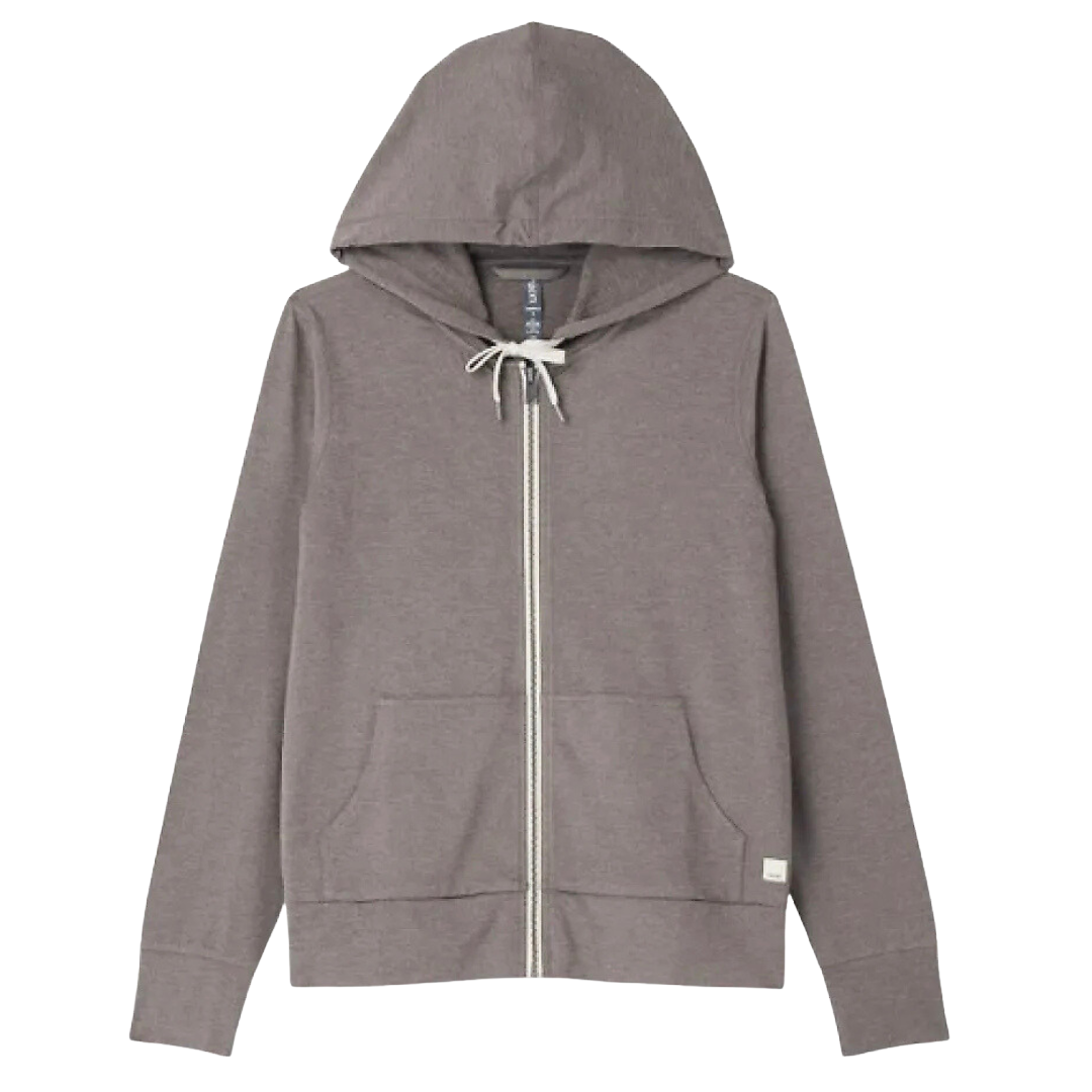 Vuori Women's Halo Performance Hoodie 2.0