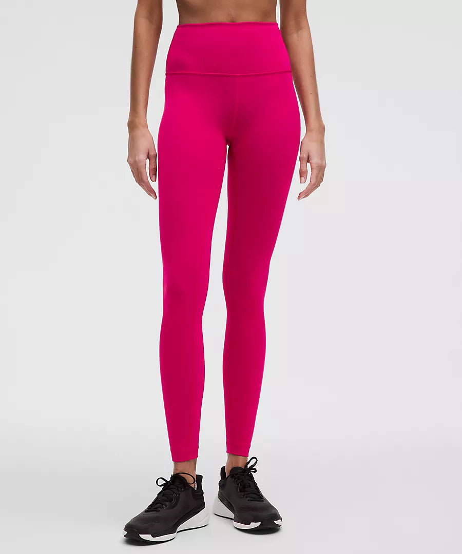 lululemon Women's Wunder Train High-Rise Tight 28"