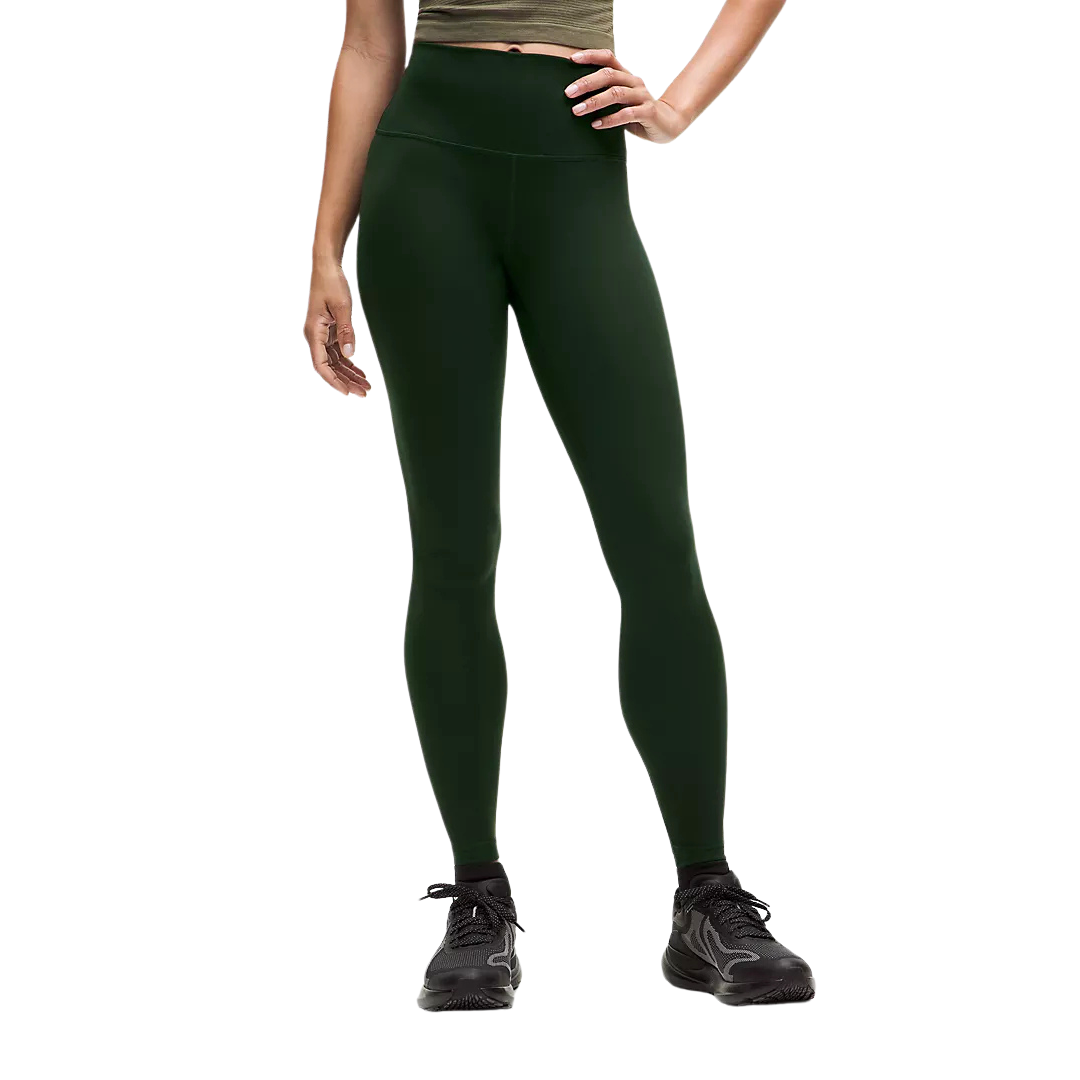 lululemon Women's Wunder Train High-Rise Tight 28"