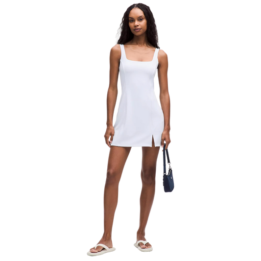lululemon Women's Wunder Under SmootheCover Dress A/B