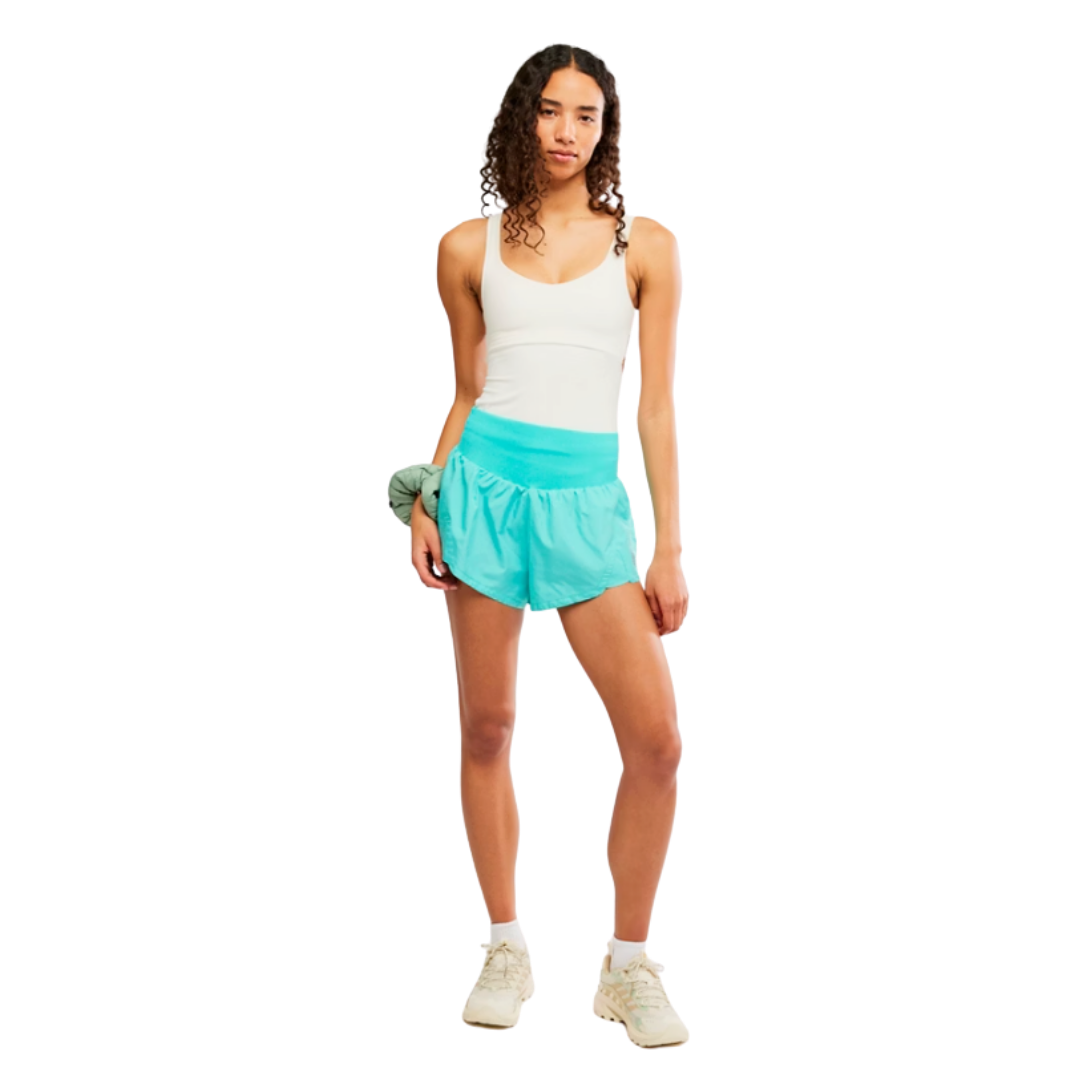 Free People Movement Carpe Diem Short