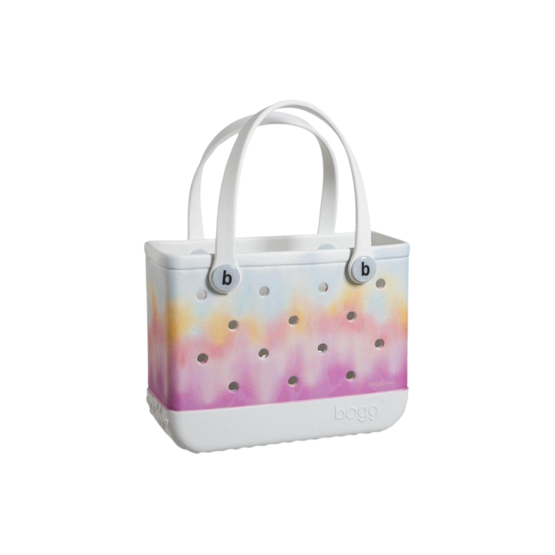 Bitty Bogg Bag – Solteria