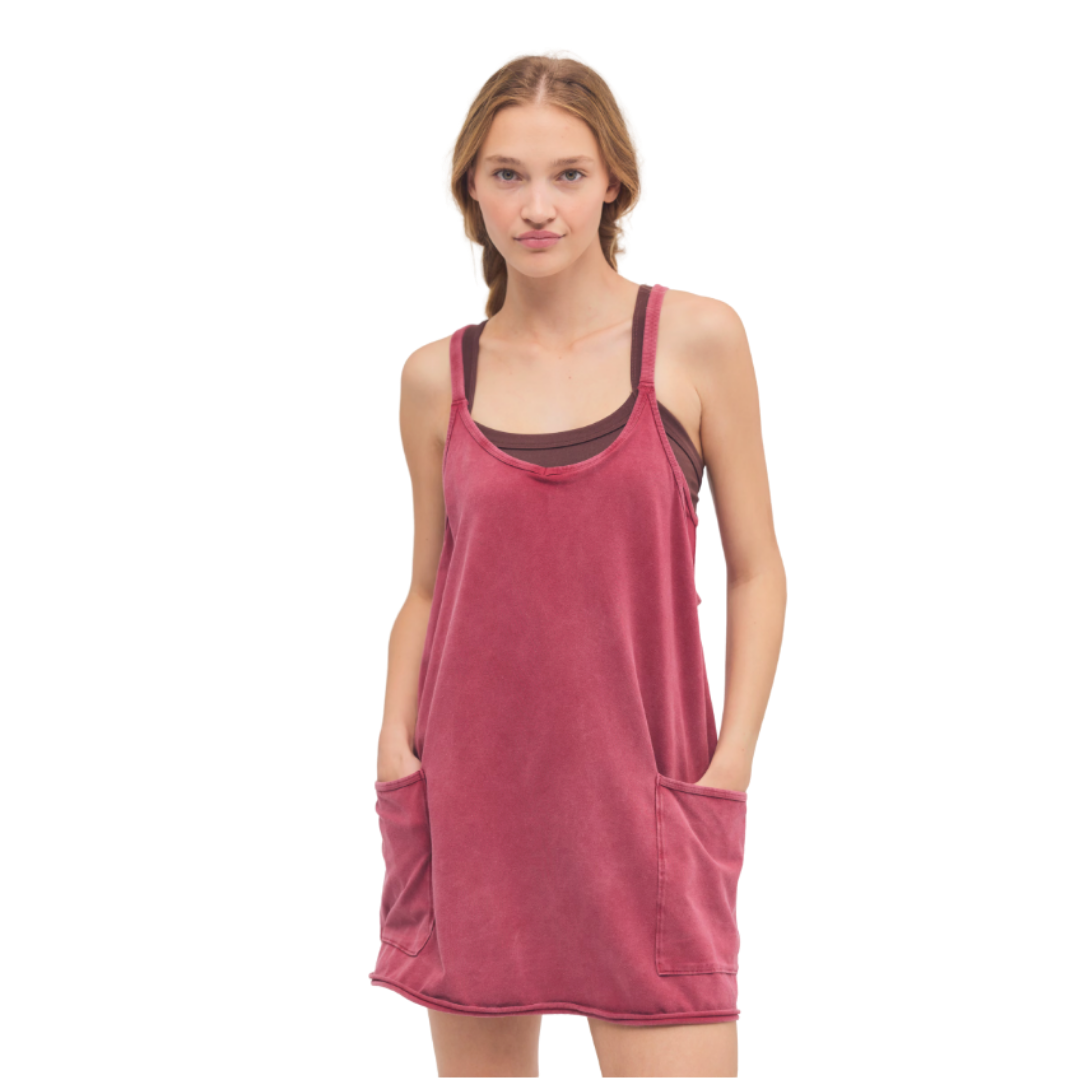Free People Movement Hot Shot Mini