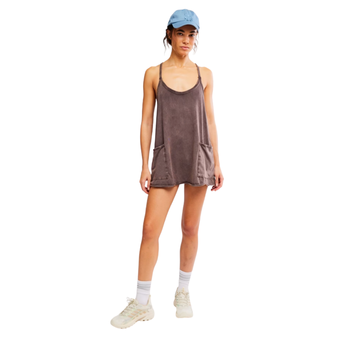 Free People Movement Hot Shot Mini