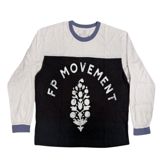 Free People Movement Hustle Logo Layer