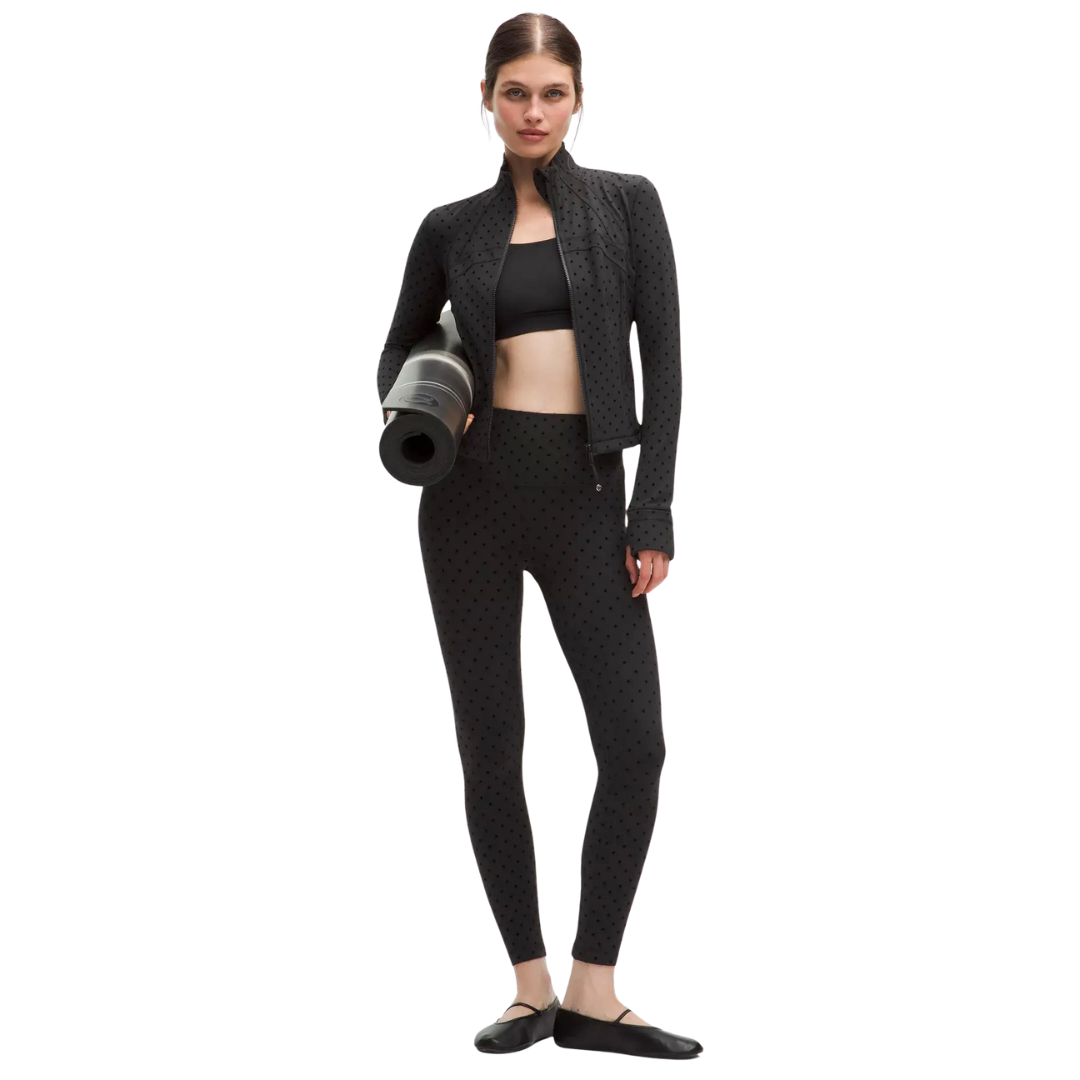 lululemon Women's Align High-Rise Pant 25"