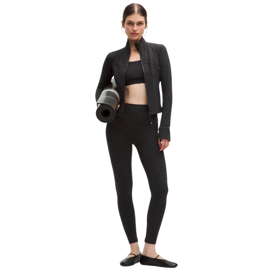 lululemon Women's Align High-Rise Pant 25"