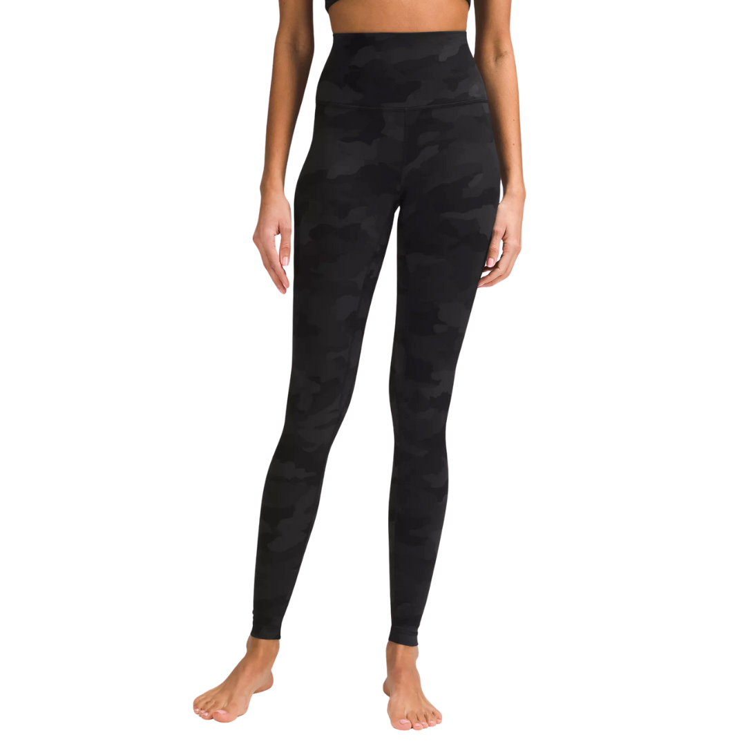 lululemon Women's Align High-Rise Pant 28"