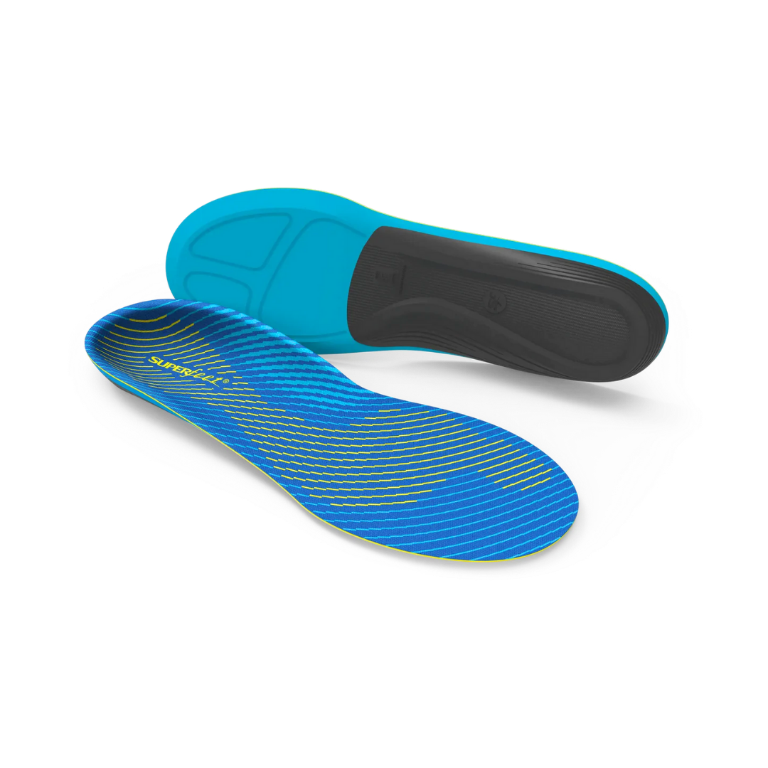 Superfeet Run Support