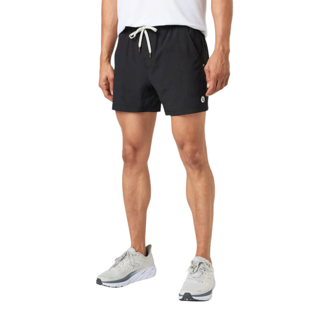 Vuori Men's Kore Short Lined 5"