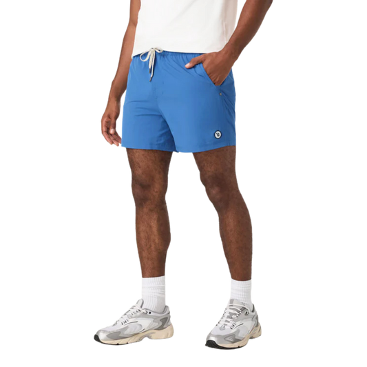 Vuori Men's Kore Short Lined 5"