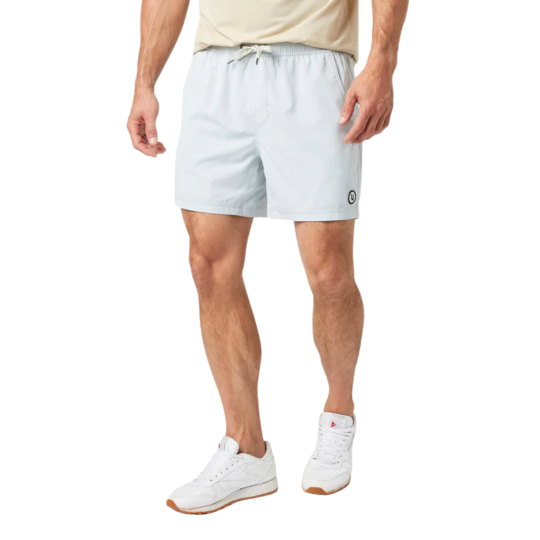 Vuori Men's Kore Short Lined 5"