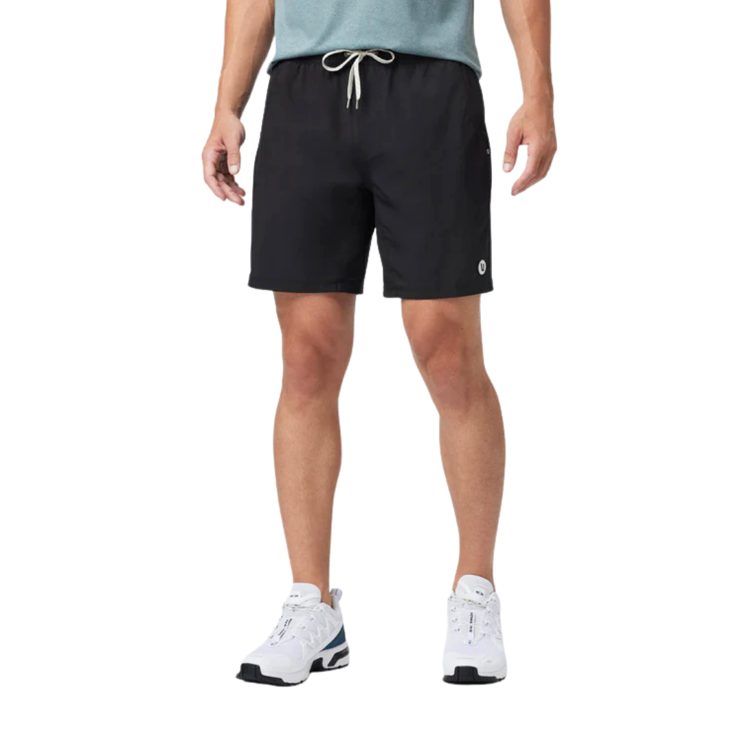 Vuori Men's Kore Short Lined 7"