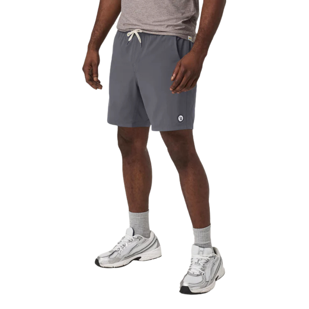 Vuori Men's Kore Short Lined 7"