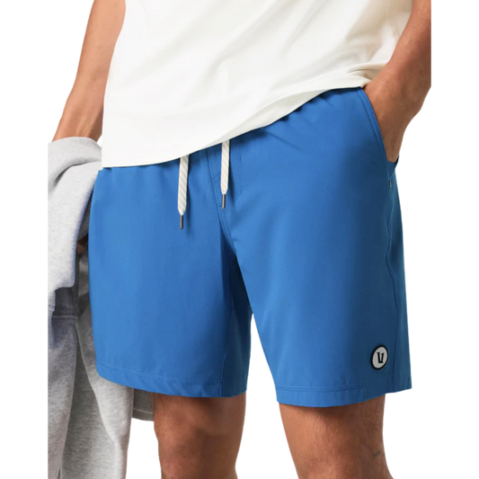 Vuori Men's Kore Short Lined 7"