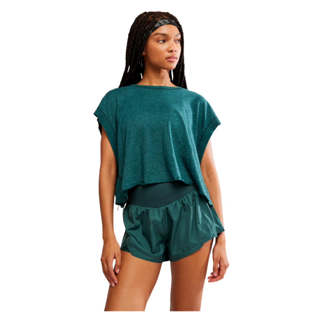 Free People Movement My Time Tee