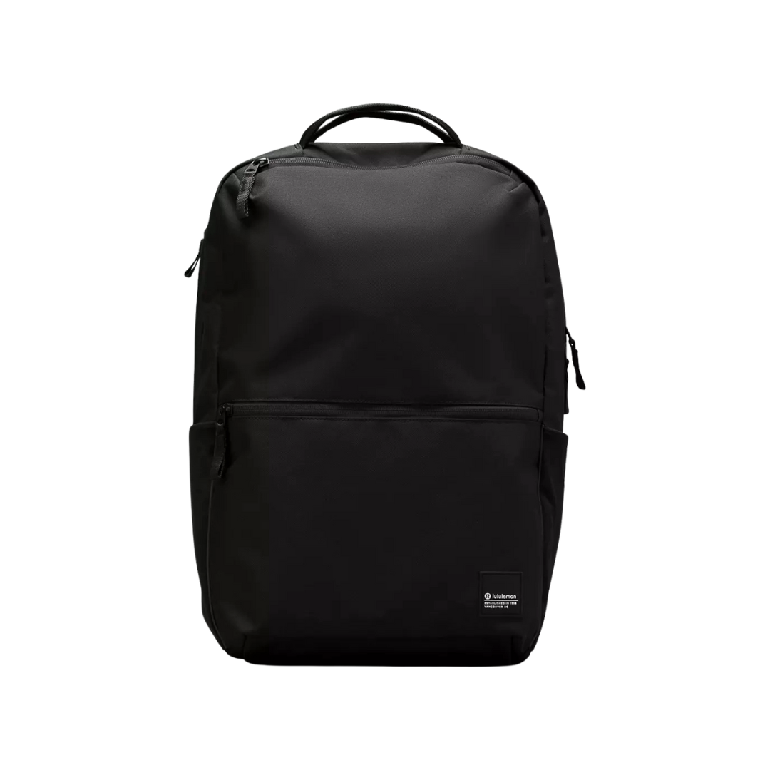 lululemon Double-Zip Backpack