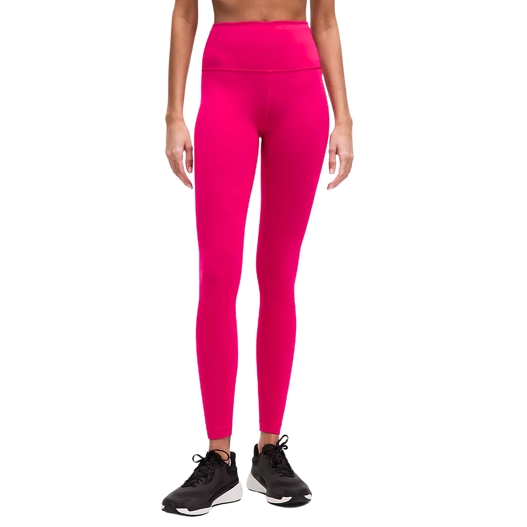 lululemon Women's Wunder Train High-Rise Tight 28"