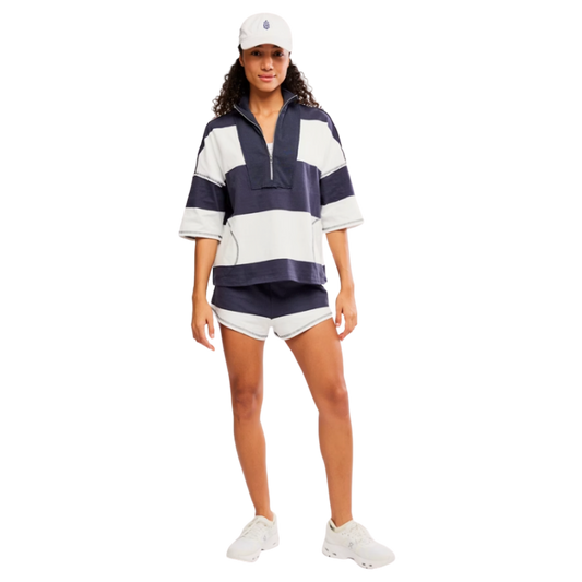 Free People Movement Retro Rugby Set