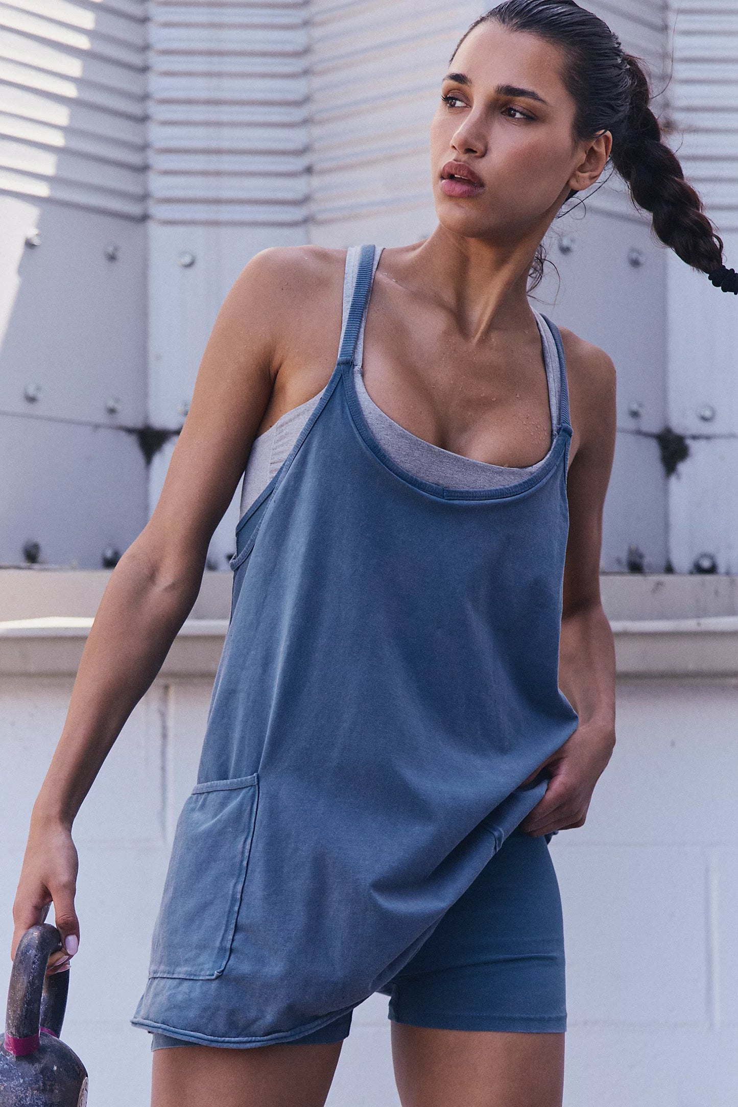 Free People Movement Hot Shot Mini