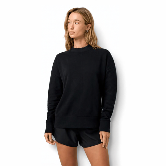 Vuori Women's Sedona Weekender Crew