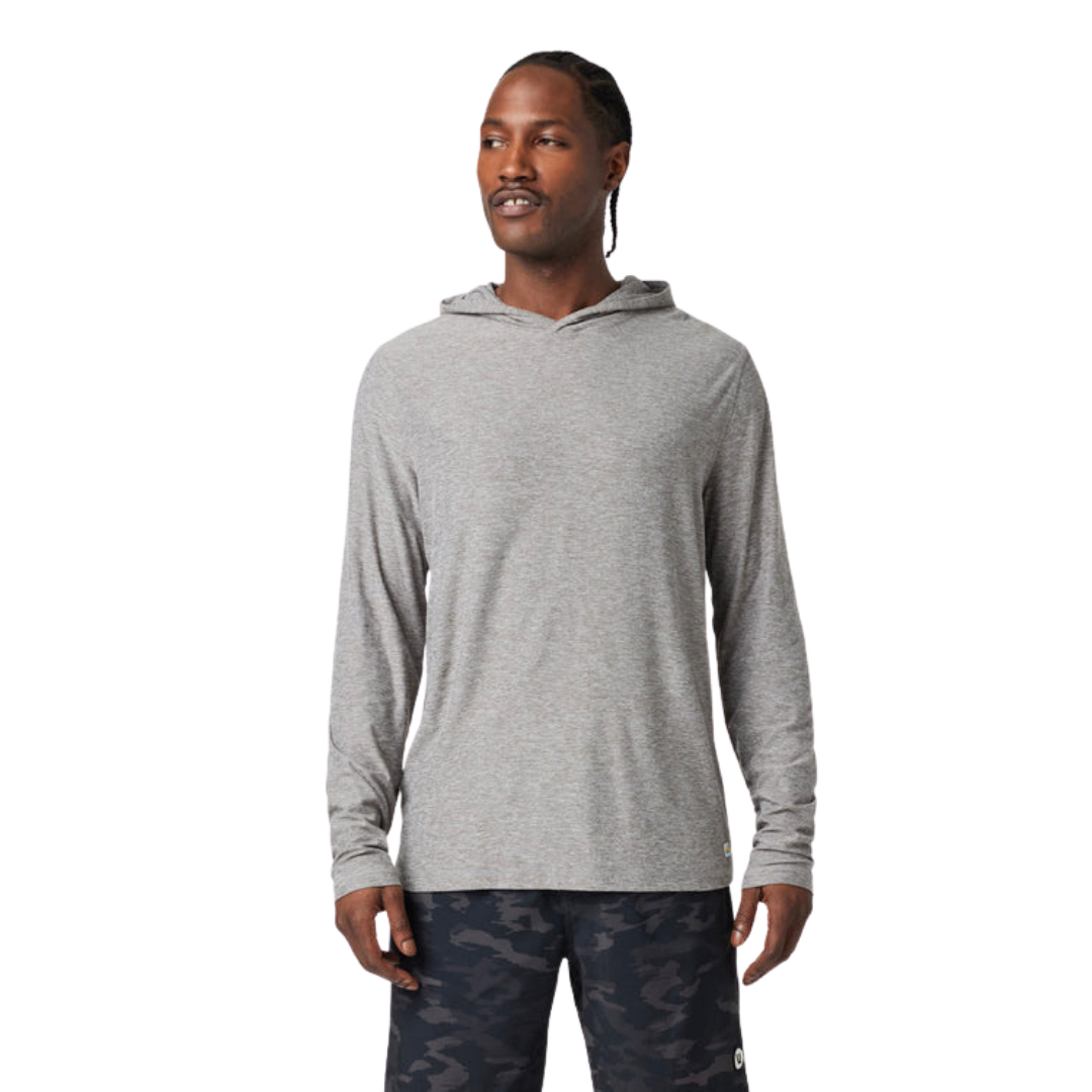 Vuori Men's Strato Tech Hoodie