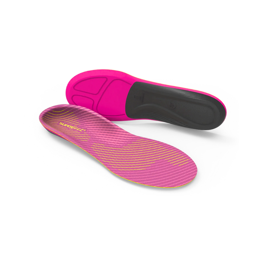 Superfeet Women's Support Run